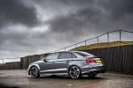Audi RS3 Sedan Sport Edition 2019 года (UK)